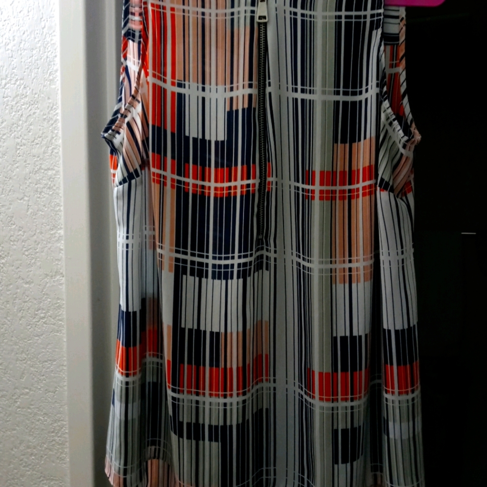 ALFANI BLOUSE